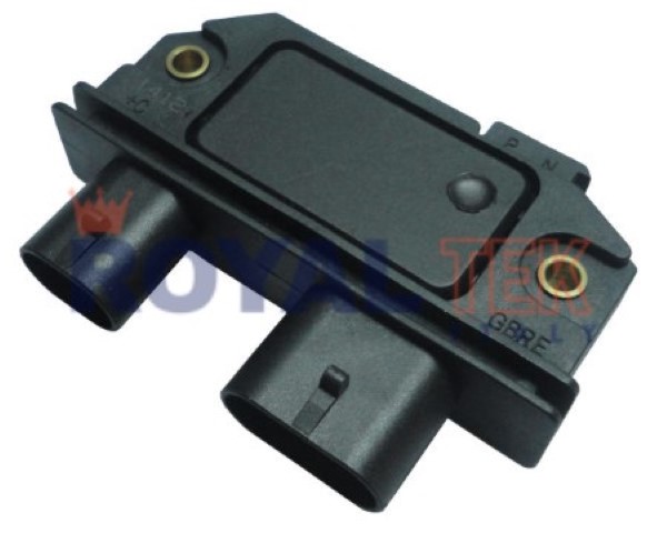 RT1980 - MODULO ENC.CHEVROLET  D1980